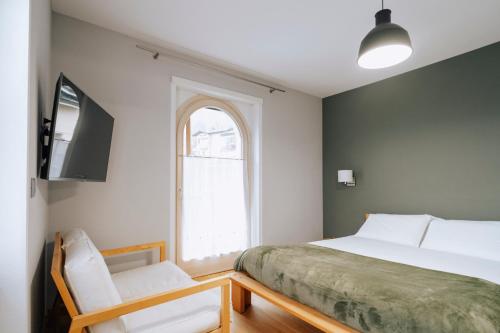 Aosta Holiday Apartments - Edelweiss