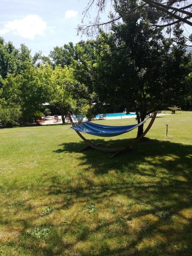 Villa Marila relax con piscina in campagna