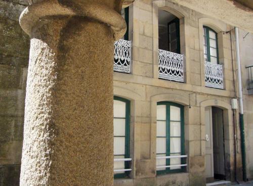 Slow City Hostel Pontevedra - image 5