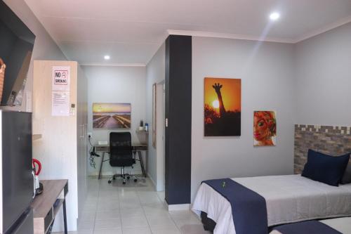 Big D Accommodation & guesthouse in Northam