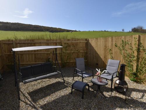 3 Bed in Lulworth Cove 91200