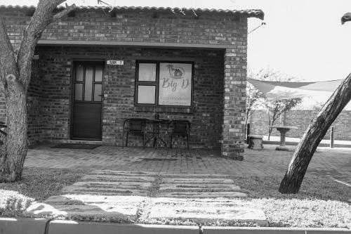 Big D Accommodation & guesthouse in Northam