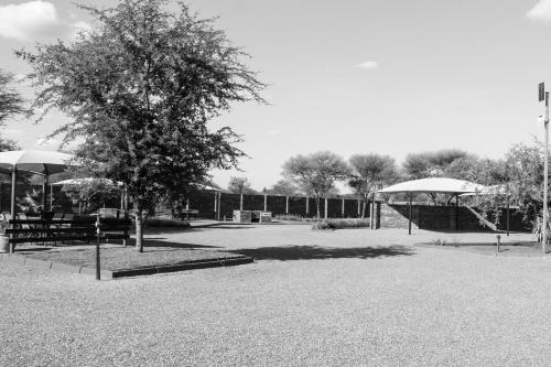Big D Accommodation & guesthouse in Northam