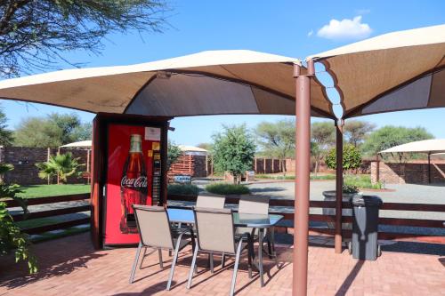 Big D Accommodation & guesthouse in Northam