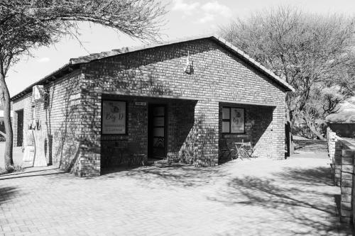 Big D Accommodation & guesthouse in Northam