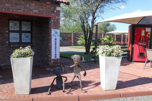Big D Accommodation & guesthouse in Northam