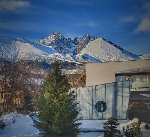 Hotel SOREA URÁN obrázok