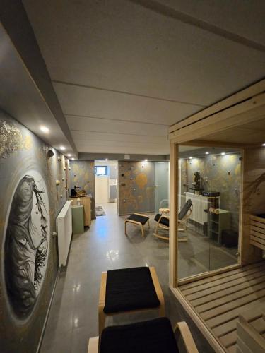 Wellness, Apartments & wellness Kal Koritnica in Kal-Koritnica
