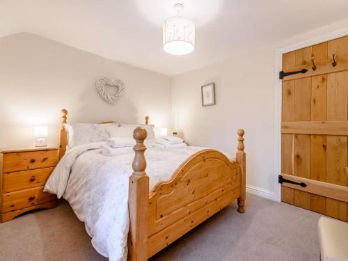 2 Bed in Kirkbymoorside 91049