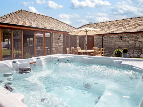 บริการและสิ่งอำนวยความสะดวก, 4 Bed in Ruthin 91098 in รัททิน