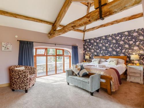 บริการและสิ่งอำนวยความสะดวก, 4 Bed in Ruthin 91098 in รัททิน