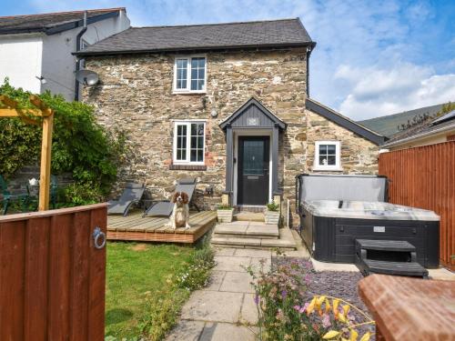 1 Bed in Llangollen 91040