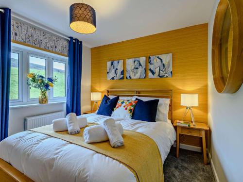 2 Bed in Lulworth Cove 91197