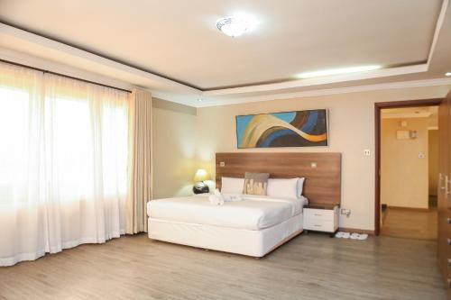 Eldon Hotel & Apartments, Nairobi (zdjęcie 10)