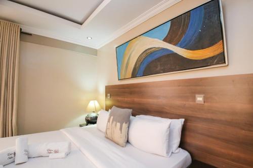 Eldon Hotel & Apartments, Nairobi (zdjęcie 7)