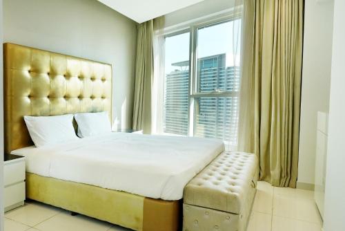 Brown Stone Holiday Homes Business bay - image 10