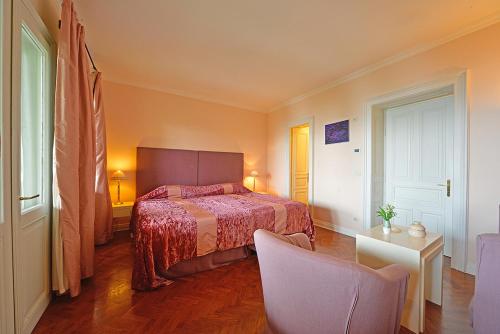 Hotel Villa Astra - main image