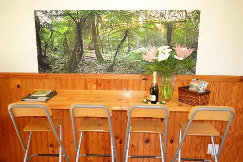 Forest Edge Forest Edge