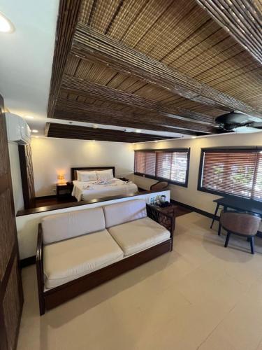 Fridays Puerto Galera  in Puerto Galera