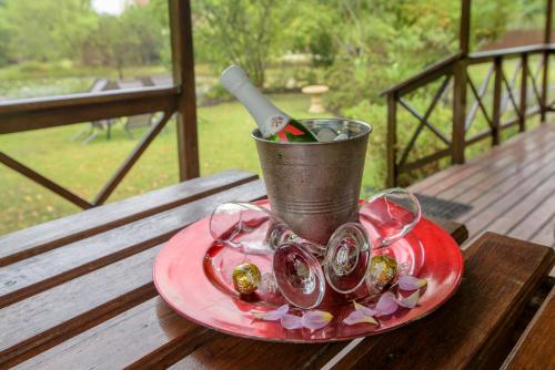 Forest Edge Forest Edge