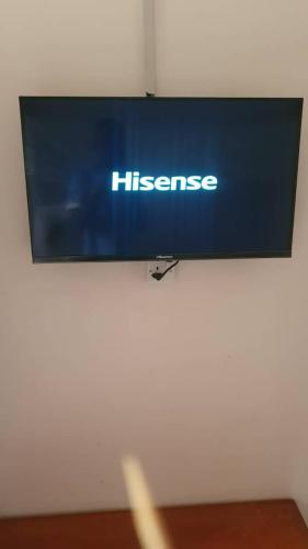 CAPITAL HILL REST HOUSE