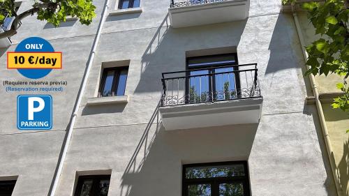 Hotel BESTPRICE Valencia, Walencja (zdjęcie 11)