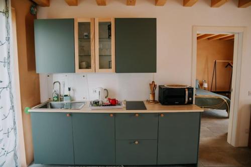 Country apartment, near Bardolino and Lazise