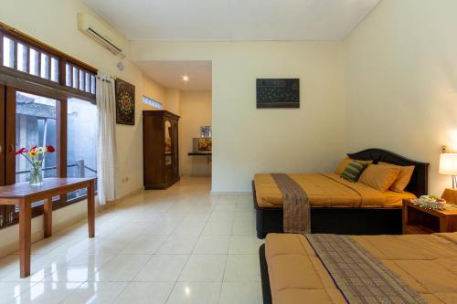 Rahayu Hanoman Ubud – Ubud, CO
