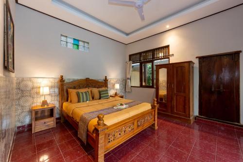 Rahayu Hanoman Ubud – Ubud, CO