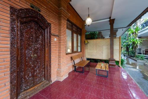 Rahayu Hanoman Ubud – Ubud, CO
