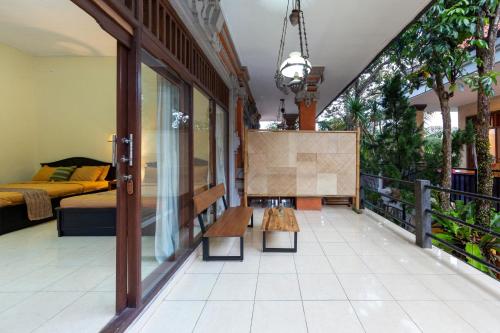Rahayu Hanoman Ubud – Ubud, CO
