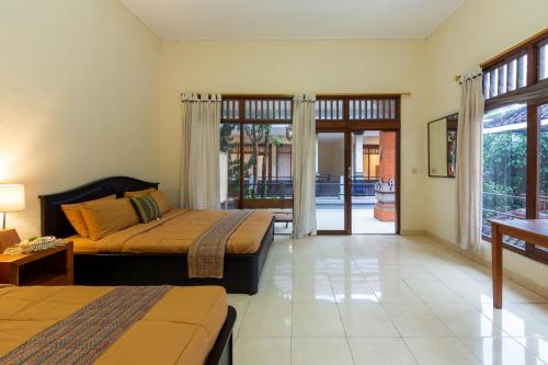 Rahayu Hanoman Ubud – Ubud, CO