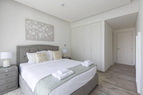 Ahad Residences 1 Bd- 15mins Walk To Dubai Mall, Дубай (фото 6)