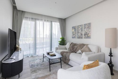Ahad Residences 1 Bd- 15mins Walk To Dubai Mall, Дубай (фото 2)