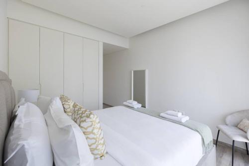 Ahad Residences 1 Bd- 15mins Walk To Dubai Mall, Дубай (фото 8)