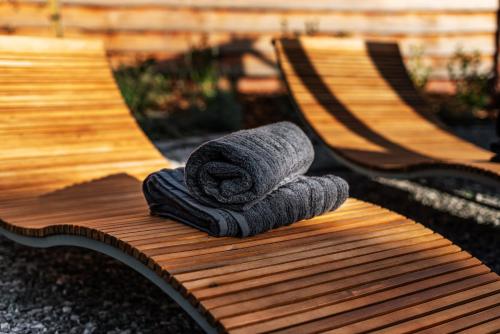 Uitzicht, Pigeon House - Unique Barn with private garden, hot tub and wood burner in Plealey