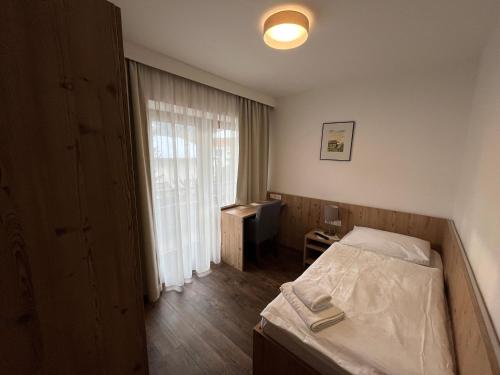 Pension Alpina in Obsteig, Österreich