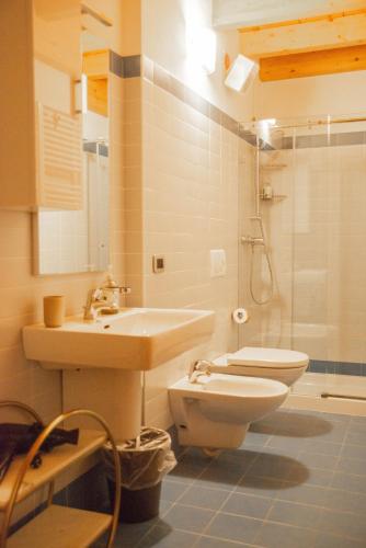 Pietra di Verona Residenza Room Type - Double or Twin Room