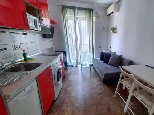 Apartamentos EconoStay Fuencarral