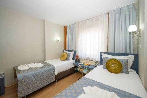 Grand Ons Hotel, Istanbul (fotografie 6)