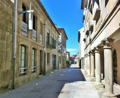 Slow City Hostel Pontevedra - image 8