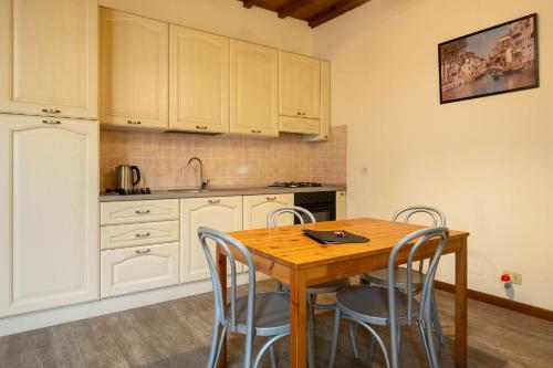 Apartments close to Duomo 4