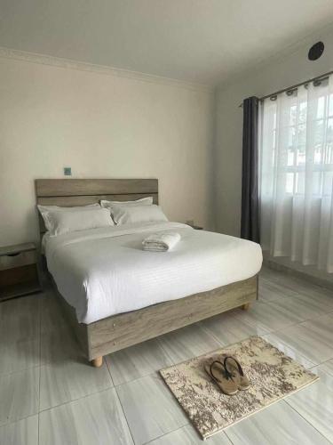 Maara Lodge Chogoria