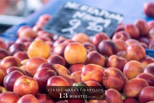 Herakles House - Close to ancient sites near Nafplio. Spacious. Equipped for all-year-round comfort. Herakles House - Close to ancient sites near Nafplio. Spacious. Equipped for all-year-round comfort.