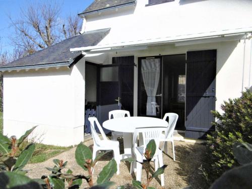 Maisonnette 3 pièces 4 à 6 personnes à 50 m de la plage WIFI - MALO - Location saisonnière - Sarzeau