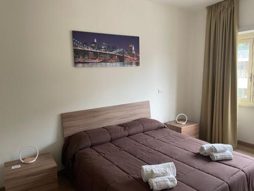 Trastevere B&D Rooms, Roma (foto 3)