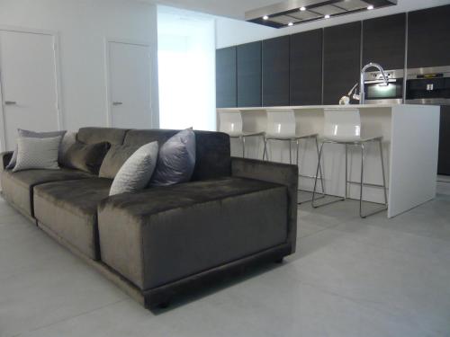 B&B Loft Jamar Gare Du Midi, Брюссель (фото 10)