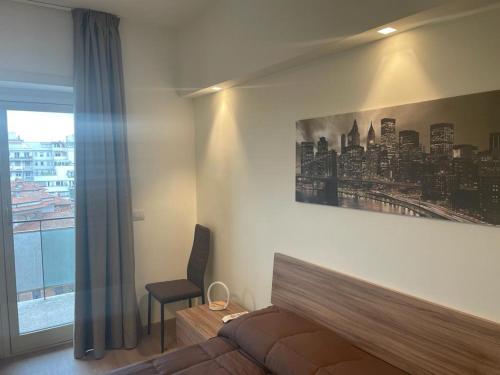 Trastevere B&D Rooms, Roma (foto 6)