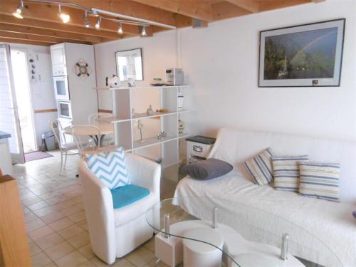 Maisonnette 3 pièces 4 personnes à 200 m de la plage - ARMEL - Location saisonnière - Sarzeau