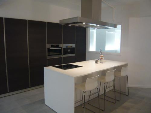 B&B Loft Jamar Gare Du Midi, Брюссель (фото 2)